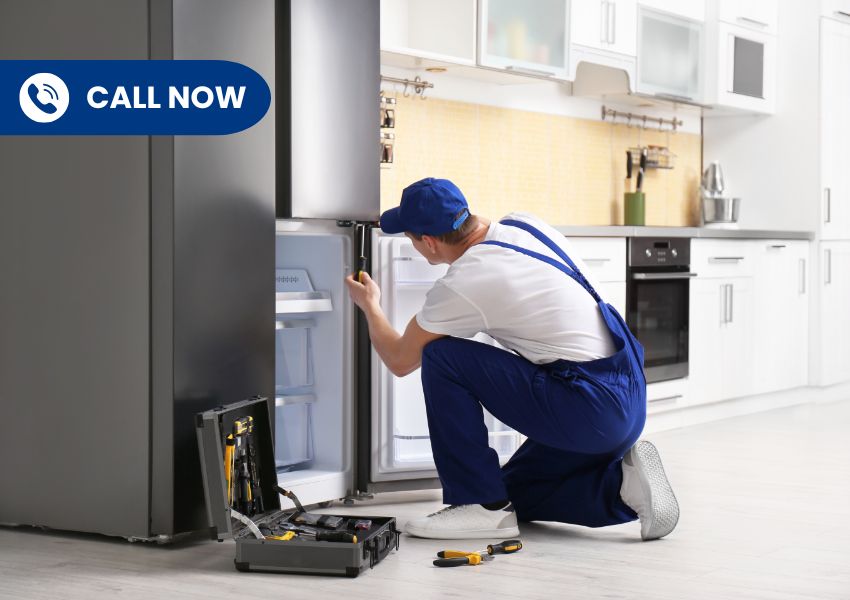 Norwich Appliance Repair Company